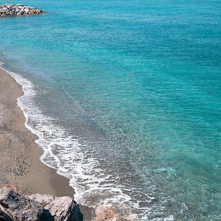 Le Casette Sul Mare - Case Vacanza Cittadella del Capo Eksteriør bilde